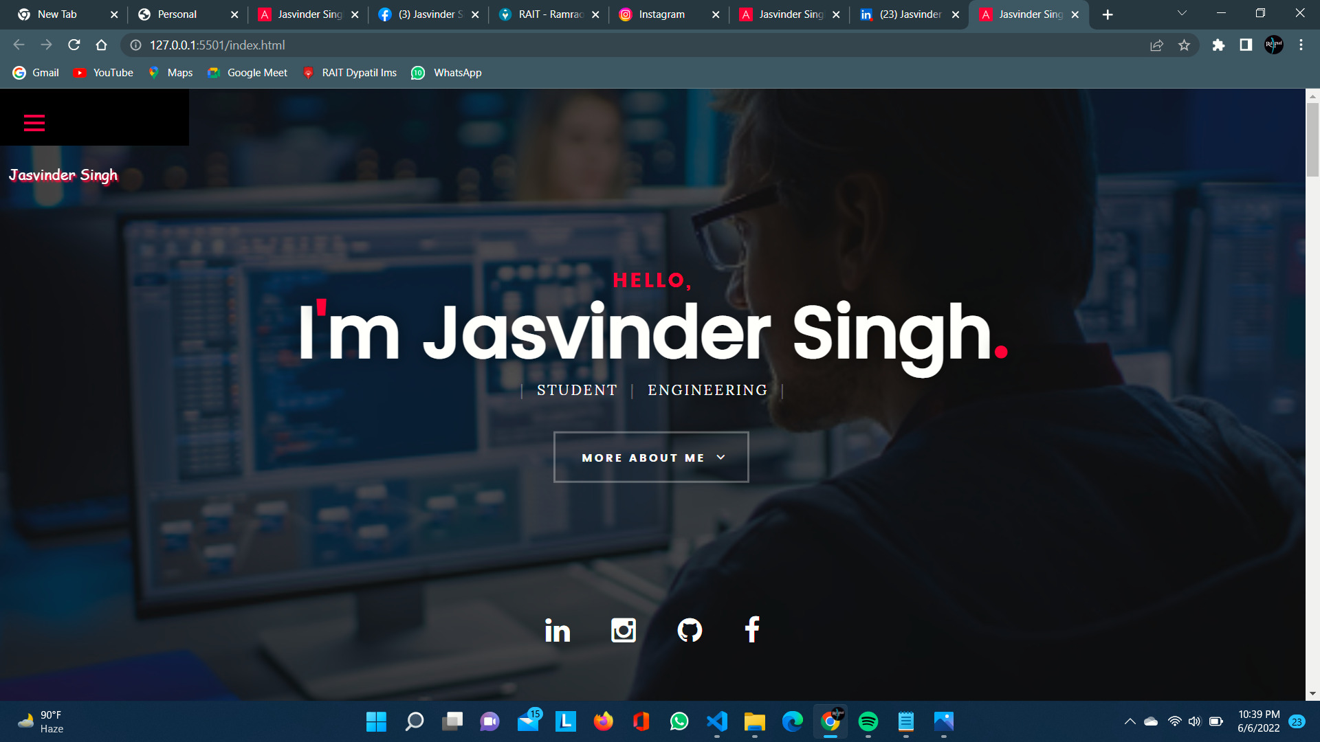Portfolio